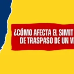 ¿Cómo afecta el SIMIT al Trámite de Traspaso De un Vehículo? ¿Cómo afecta el SIMIT al Trámite de Traspaso De un Vehículo?