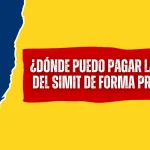 ¿Dónde Puedo Pagar las Multas del SIMIT de Forma Presencial? ¿Dónde puedo pagar las Multas del SIMIT de Forma presencial?