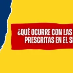 ¿Qué Ocurre con las Multas Prescritas en el SIMIT?