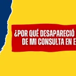 ¿Por qué Desapareció Una Multa de mi Consulta en el SIMIT? ¿Por qué Desapareció Una Multa de mi Consulta en el SIMIT?