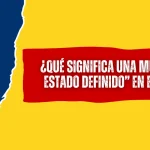 ¿Qué Significa Una multa “sin estado definido” en el SIMIT? ¿Qué Significa Una multa “sin estado definido” en el SIMIT