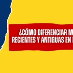 ¿Cómo Diferenciar Multas Recientes y Antiguas en el SIMIT?