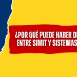 ¿Por Qué Puede Haber Diferencias Entre SIMIT y Sistemas Locales?