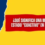 ¿Qué Significa Una Multa en Estado “Coactivo” en el SIMIT?